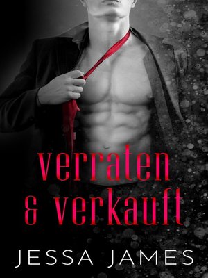 cover image of verraten & verkauft